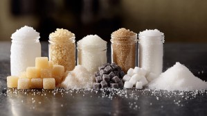 Технология сахаристых продуктов