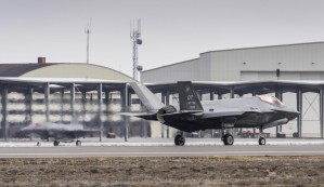 Обеспечение войск (сил) авиационным вооружением