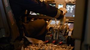 Авионика и электросистемы воздушных судов