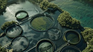 Управление водными биоресурсами, рыбоохрана и аквакультура