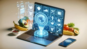Дизайн и развитие цифровых продуктов