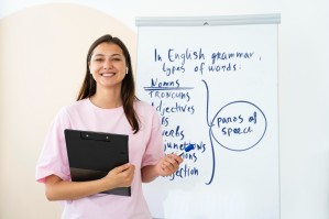 Иностранный язык (английский) и Дополнительное образование (медиаобразование)