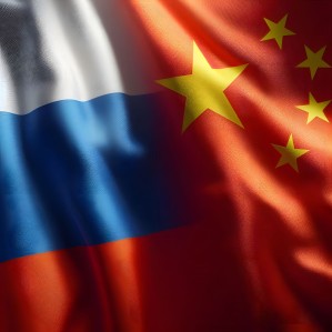 Российско-китайское экономическое партнерство