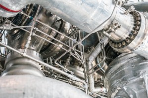 Газотурбинные, паротурбинные установки и двигатели