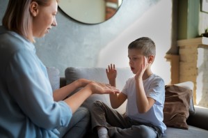 Психолого-педагогическое сопровождение детей с расстройствами аутистического спектра