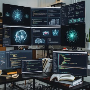 Разработка информационных систем и систем искусственного интеллекта
