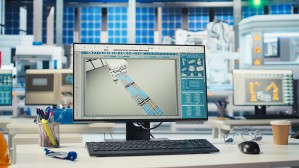 Цифровизация предприятий и организаций