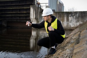 Водоснабжение и водоотведение