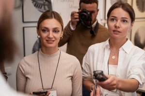 Репортаж и фотожурналистика