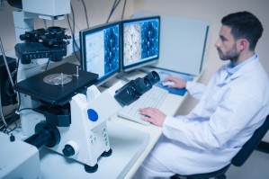 Биомедицинские технические системы