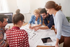 Управление проектной деятельностью в социальной сфере