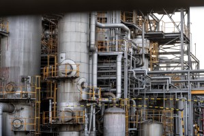 Инжиниринг технологического оборудования химического и нефтехимического производства
