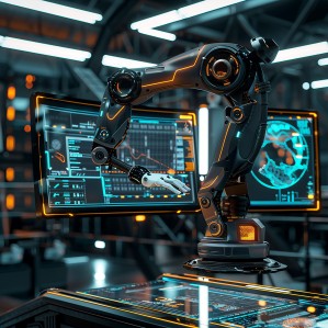 Информационные технологии автоматизации в цифровом производстве