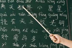 Китайский язык и методика его преподавания