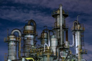 Передовые материалы в нефтегазовой и нефтехимической отраслях