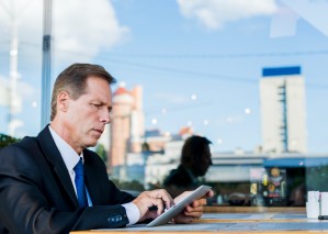 Управление бизнес-процессами в индустрии туризма