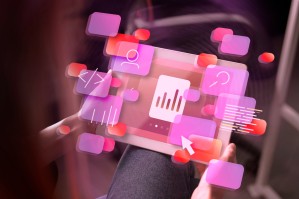 Цифровой дизайн и веб-разработка