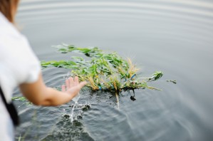 Водные биоресурсы и аквакультура