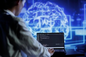 Компьютерный инжиниринг и искусственный интеллект