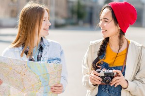 Иностранные языки и межкультурная коммуникация в сфере туризма и экскурсионной деятельности