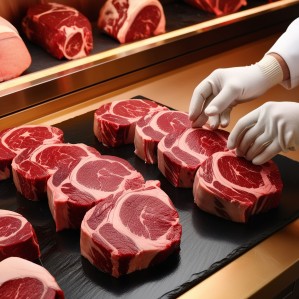 Технология мясных и молочных продуктов