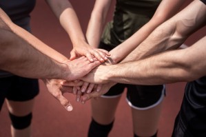 Международное спортивное право