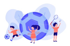 Инновационные практики в физкультурном образовании, адаптивной физической культуре и безопасности жизнедеятельности
