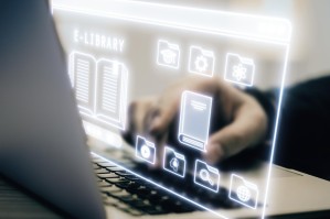 Разработка цифрового образовательного контента
