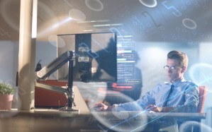 IT-системы в бизнесе и управлении