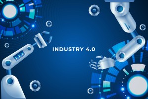 Технология машиностроения Индустрии 4.0