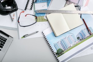 Жилищно-коммунальное хозяйство и инженерное обеспечение промышленных предприятий