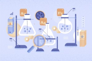Методическое обеспечение физико-химических исследований конденсированных фаз