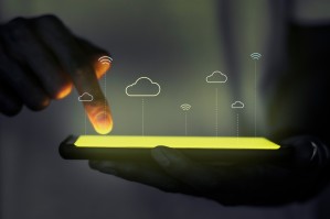 Мобильные, облачные и интеллектуальные технологии