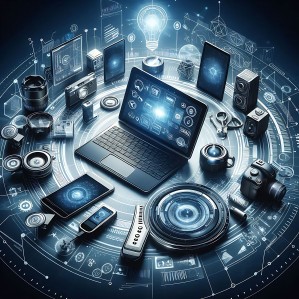 Инновационные методы и системы преобразования информации в цифровой индустрии
