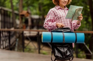 Рекреация и спортивно-оздоровительный туризм