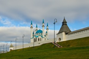 Татарский язык и литература, журналистика