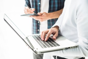 Информационный сервис