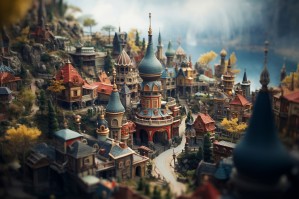 Российская цивилизация: история и современность