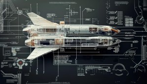 Моделирование и исследование операций в аэрокосмических системах