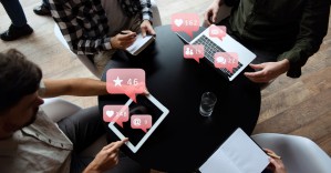 Менеджмент маркетинговых и социальных коммуникаций