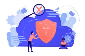Техническая защита информации в УИС