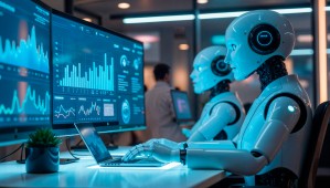 Системы искусственного интеллекта и анализ данных