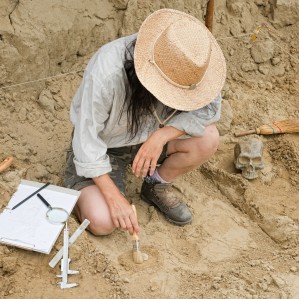 История, археология и этнография