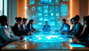 Информационные системы в управлении организацией и бизнес-процессами