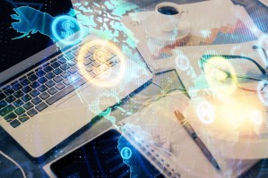 Прикладная информатика в цифровой экономике