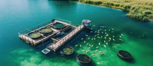 Управление водными биоресурсами и рыбоохрана