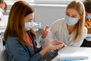 Здоровьесбережение в образовании и социальной сфере