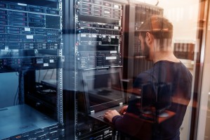 Администрирование информационных систем