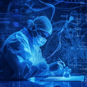 Биомедицинская инженерия
