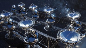 Баллистическое проектирование космических комплексов и систем